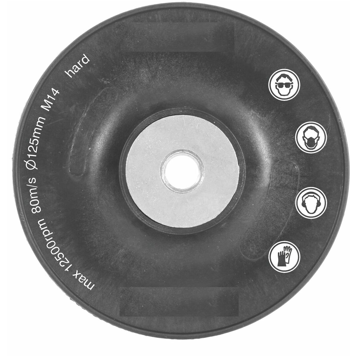 Ricambi Originali Per Levigatrice METABO SXE 450 TurboTec 00129000 Ricambio - Foto 5