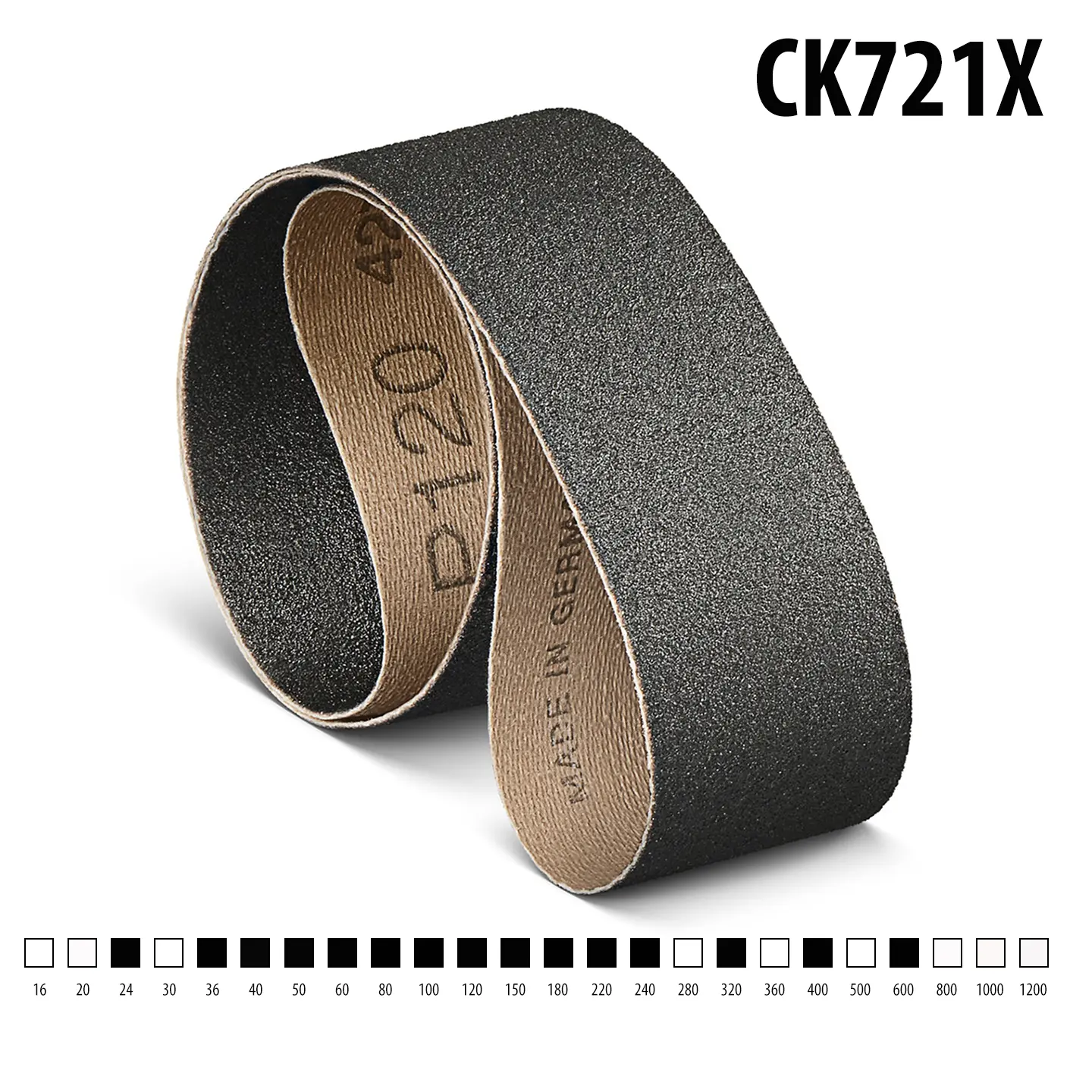 CK721X