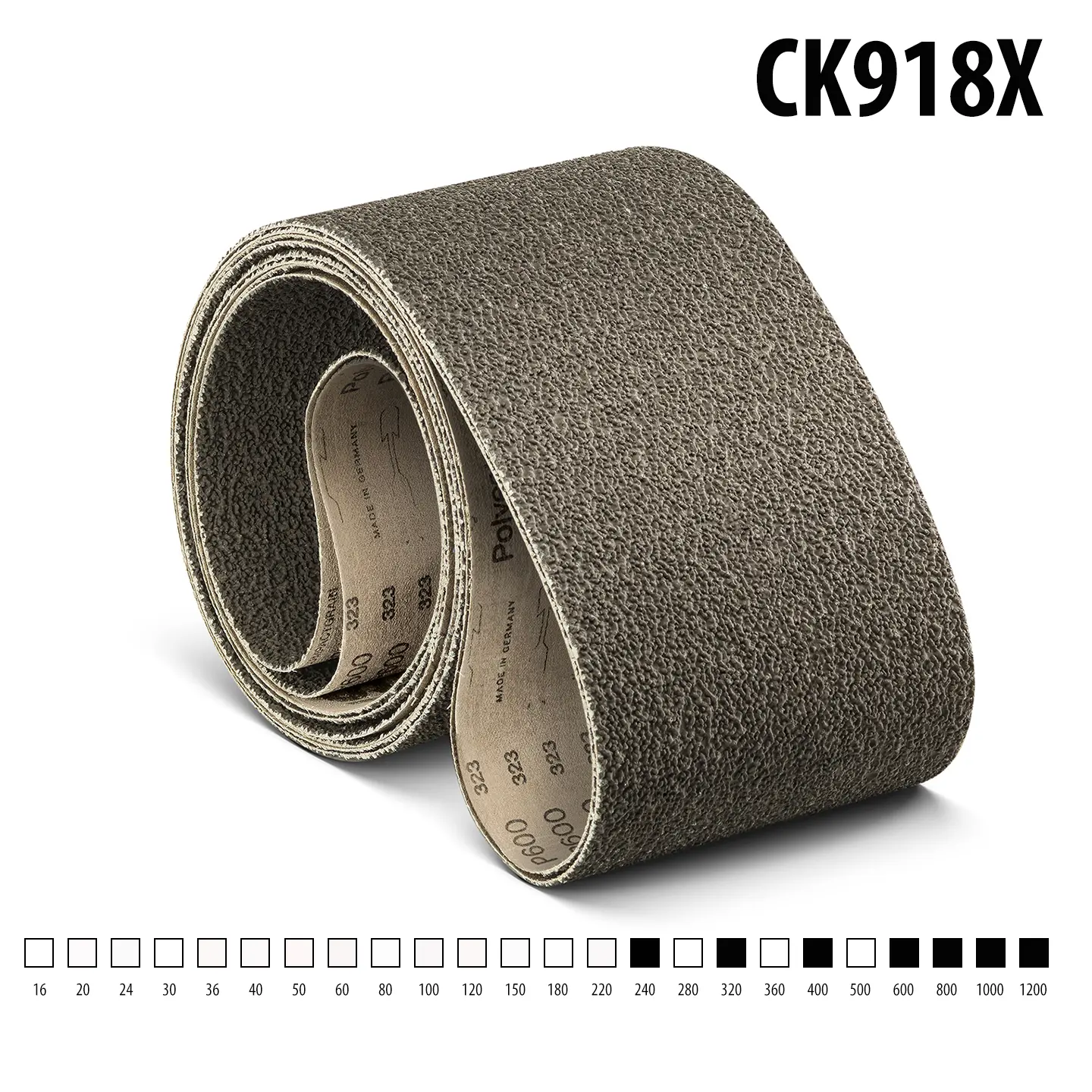 CK918X