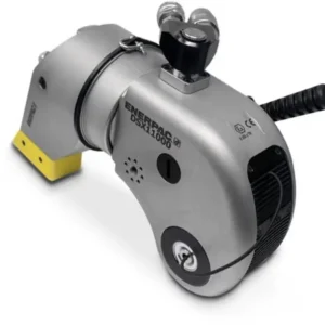 ENERPAC DSX5000 - Cheie hidraulica dinamometrica din aluminiu, pentru strangeri la momente fixe, cu pătrat de antrenare 1 ½"