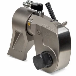 ENERPAC S25000X - Cheie hidraulica dinamometrica pentru strangeri la momente fixe, cu pătrat de antrenare 2½"