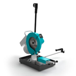 IDEAL 250 – Fierăstrău cu disc manual IMET Italia