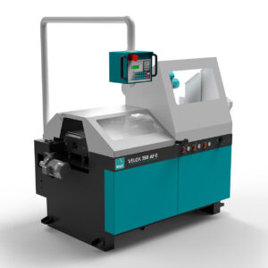 VELOX 350 AF-E – Fierăstrău cu disc automat IMET Italia