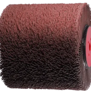 Rolă de debavurare 350x340x32mm K180 – AUTHENTEC