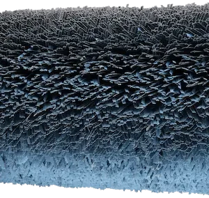 Rolă de debavurare 350x596x105mm K80 – Q-FIN