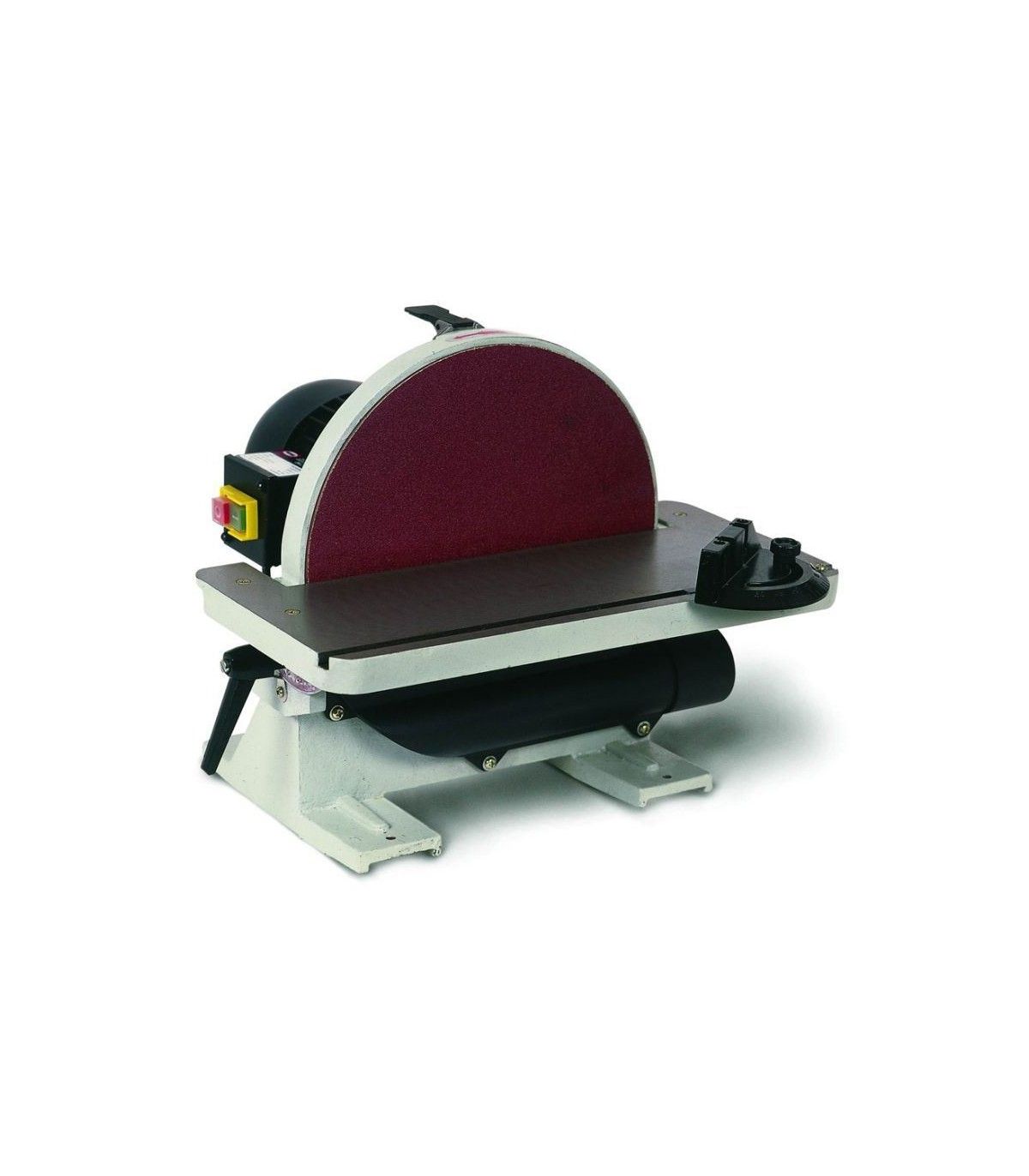 PROMA BKC-305 – Mașină de șlefuit metal cu disc 305 mm Mașină de șlefuit metal cu disc PROMA BKC-305, diametru 305 mm