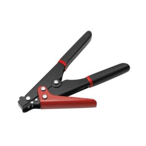 CLESTE PENTRU COLIERE DIN PLASTIC