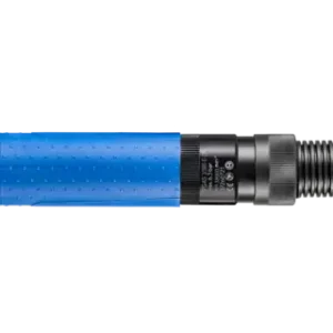 PFERD PGAS 3/380 E-DV – Polizor drept pneumatic (biax)
