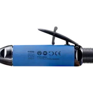 PFERD PGAS 6/120 HV – Polizor drept pneumatic (biax)