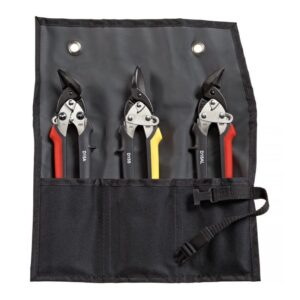 Set de foarfeci Ideal in trusa textil