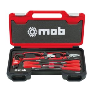 Trusa FUSION BOX Mediu MENTENANTA M16
